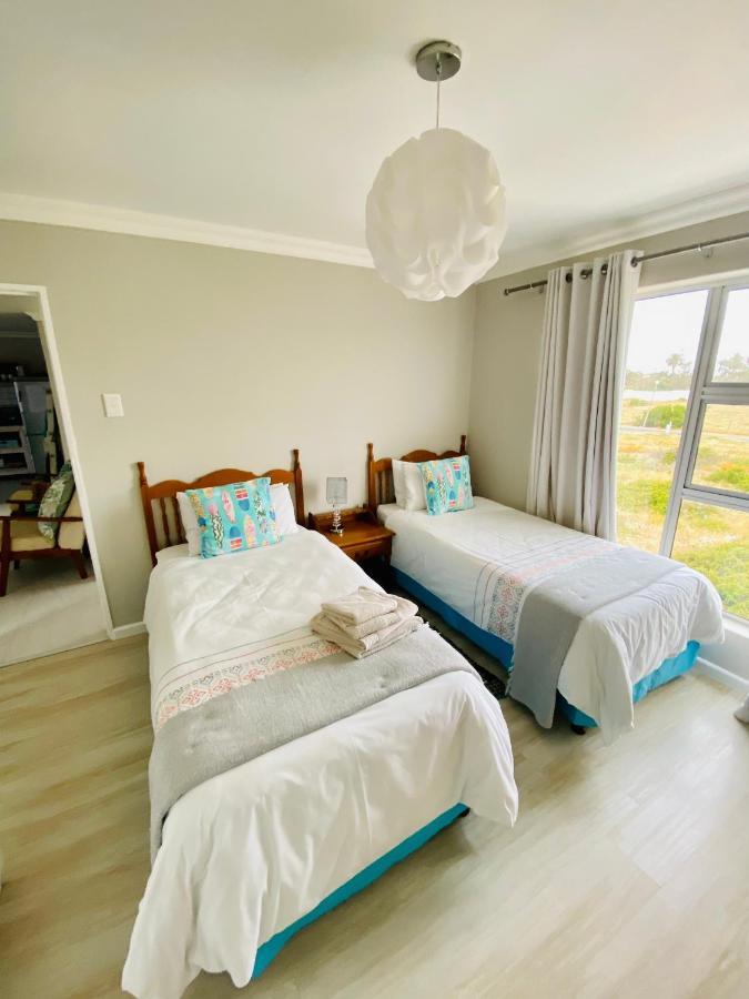 Rienks Beach Nook St Helena Bay Exterior foto