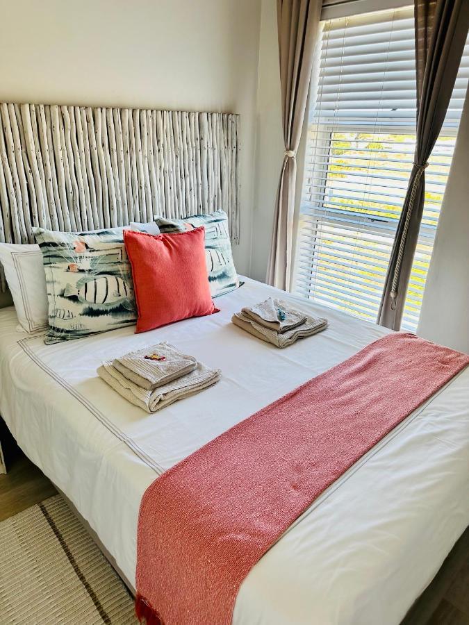 Rienks Beach Nook St Helena Bay Exterior foto