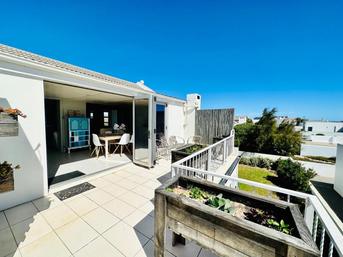 Rienks Beach Nook St Helena Bay Exterior foto