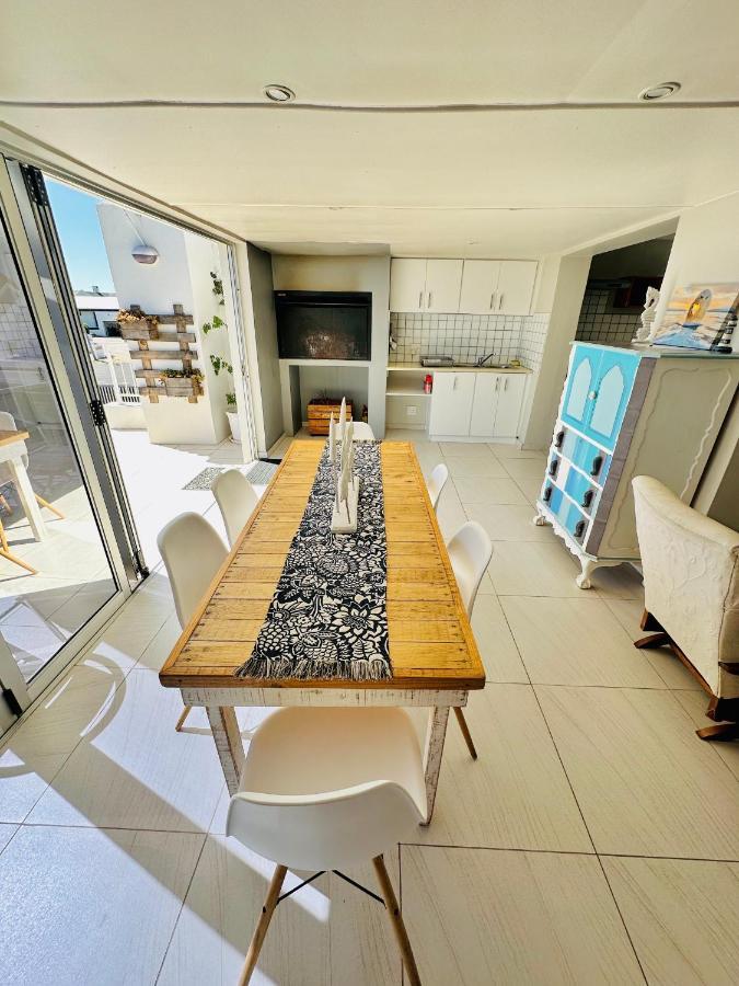 Rienks Beach Nook St Helena Bay Exterior foto