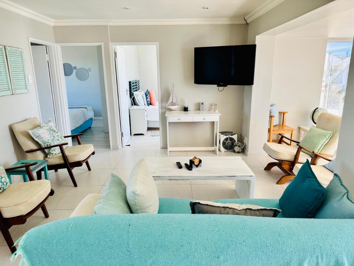 Rienks Beach Nook St Helena Bay Exterior foto