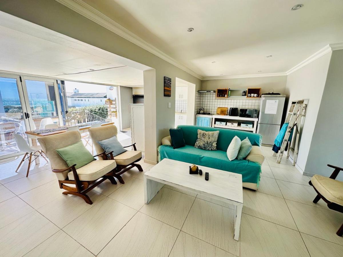 Rienks Beach Nook St Helena Bay Exterior foto