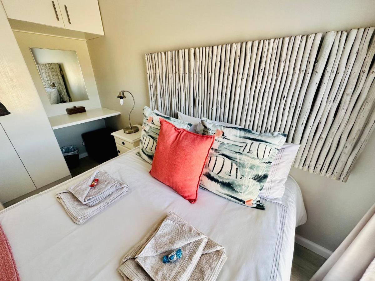 Rienks Beach Nook St Helena Bay Exterior foto