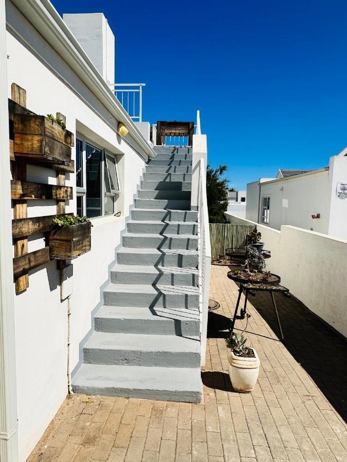 Rienks Beach Nook St Helena Bay Exterior foto