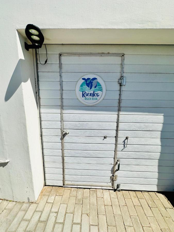 Rienks Beach Nook St Helena Bay Exterior foto