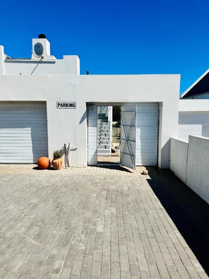Rienks Beach Nook St Helena Bay Exterior foto