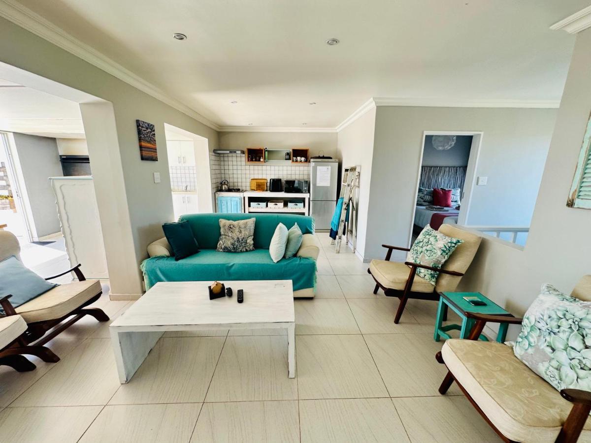 Rienks Beach Nook St Helena Bay Exterior foto