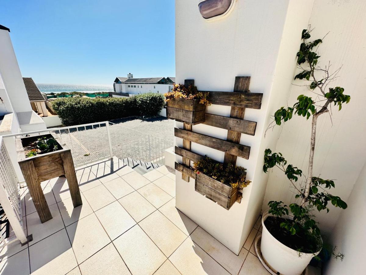 Rienks Beach Nook St Helena Bay Exterior foto