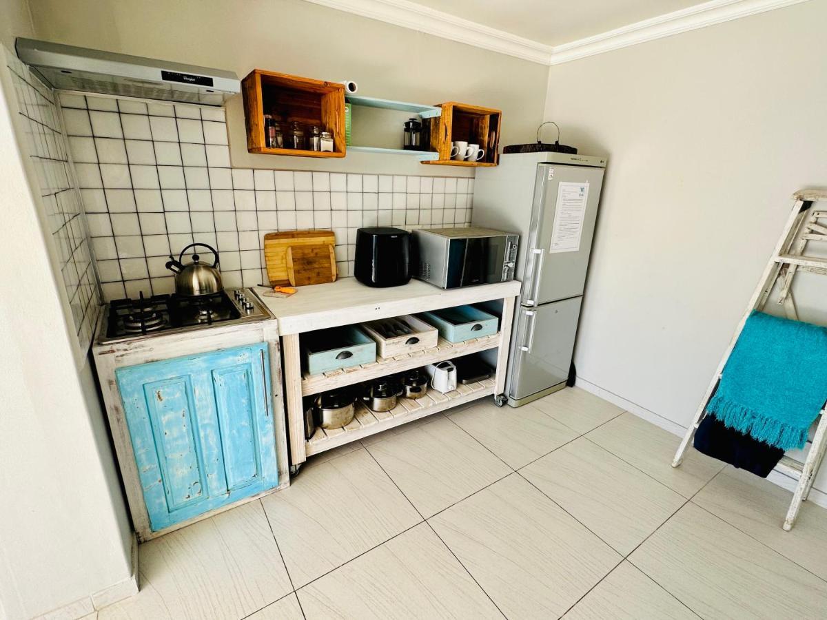 Rienks Beach Nook St Helena Bay Exterior foto