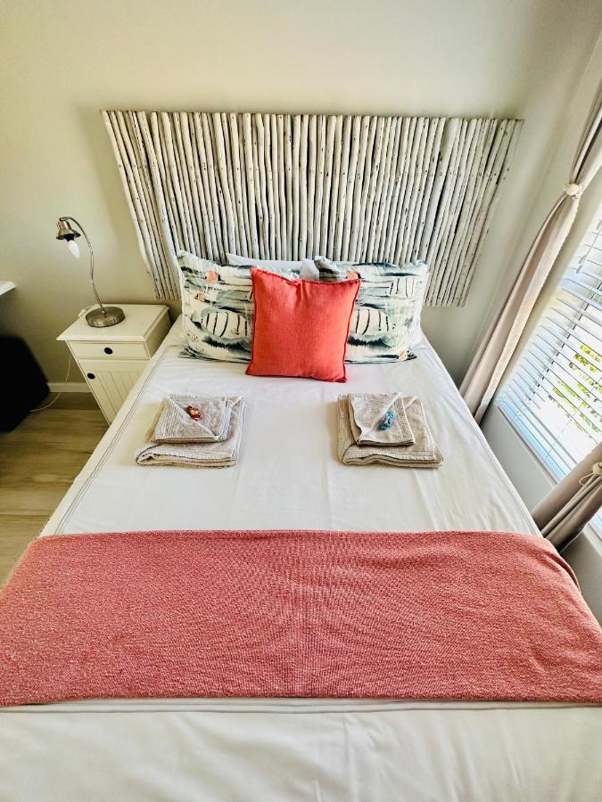 Rienks Beach Nook St Helena Bay Exterior foto