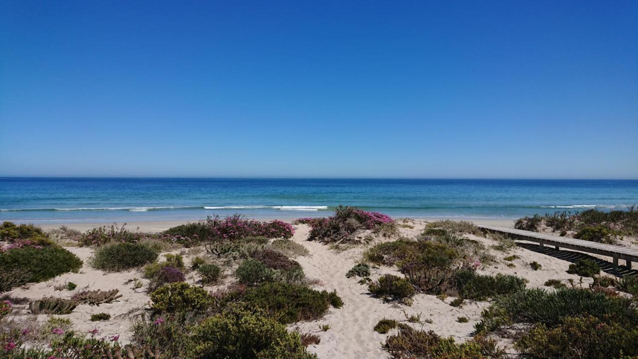 Rienks Beach Nook St Helena Bay Exterior foto